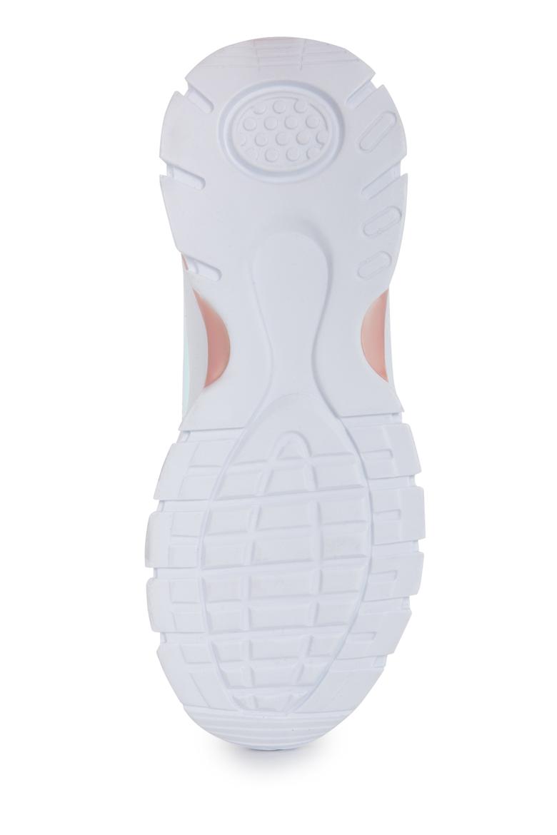 Kadın Pudra Spor Ayakkabı - 50234265001