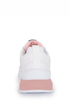Kadın Pudra Spor Ayakkabı - 50234265001