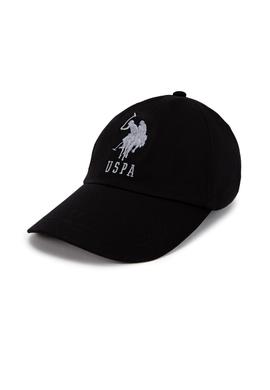 Erkek Siyah Şapka - 50234120005