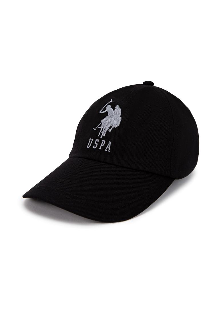 Erkek Siyah Şapka - 50234120005