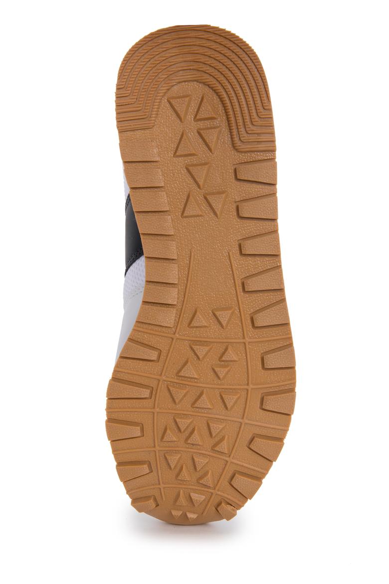 Kadın Beyaz Ayakkabı - 50234270004