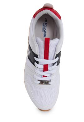 Kadın Beyaz Ayakkabı - 50234270004