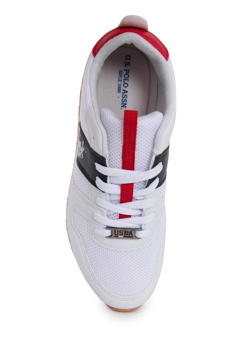 Kadın Beyaz Ayakkabı - 50234270004