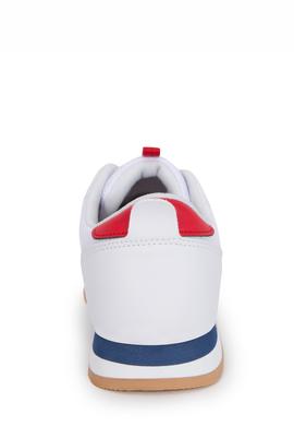 Kadın Beyaz Ayakkabı - 50234270004