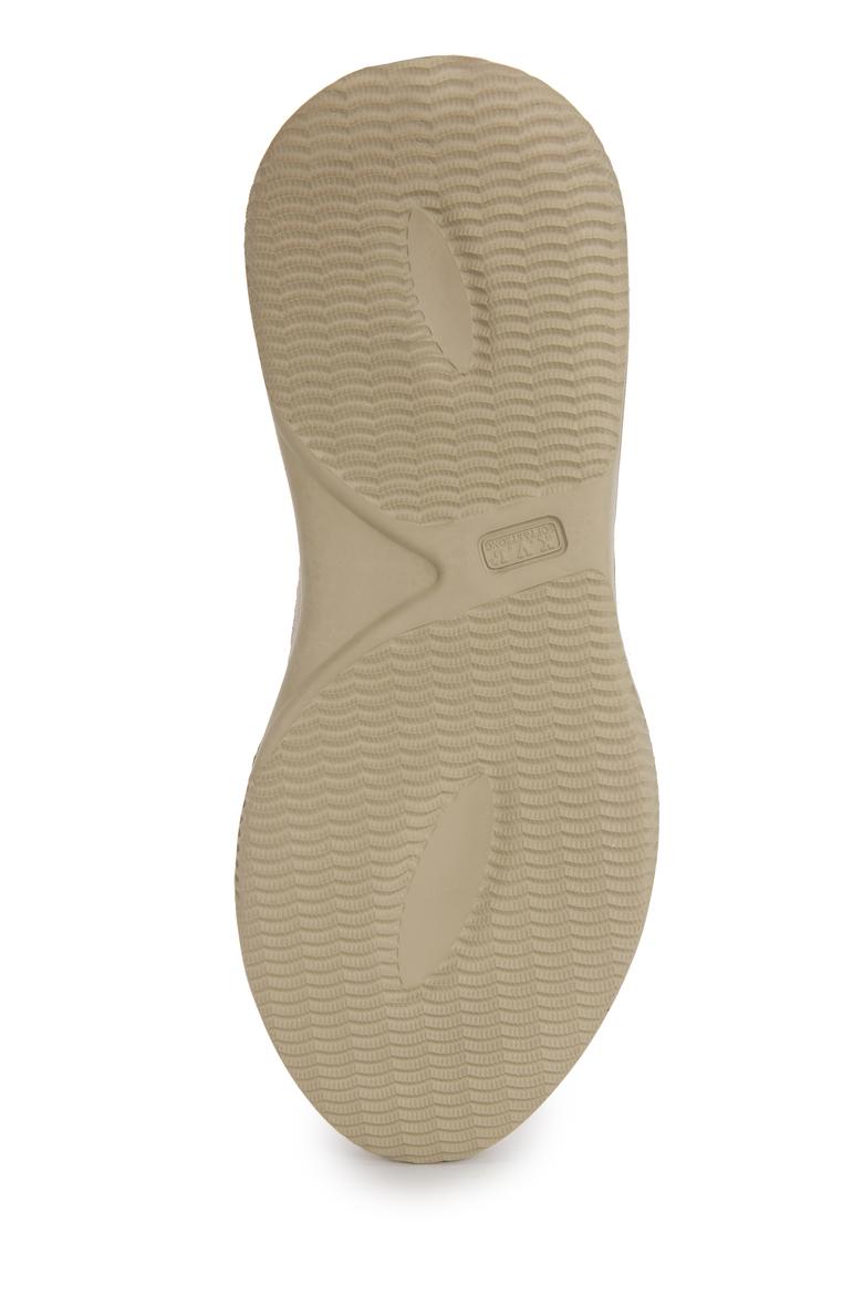 Kadın Bej Ayakkabı - 50234281002