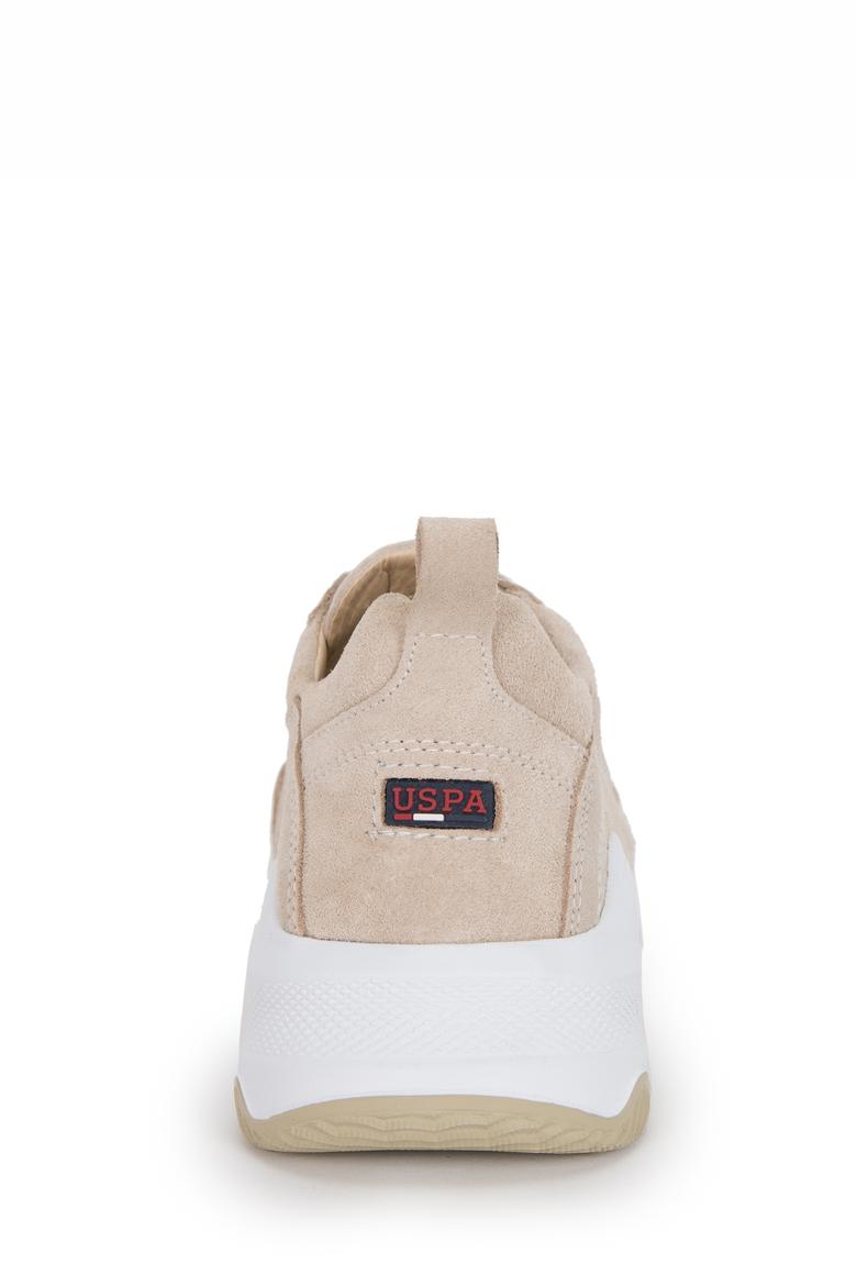 Kadın Bej Ayakkabı - 50234281002