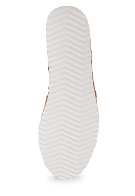 Kadın Kırmızı Espadril - 50201870031