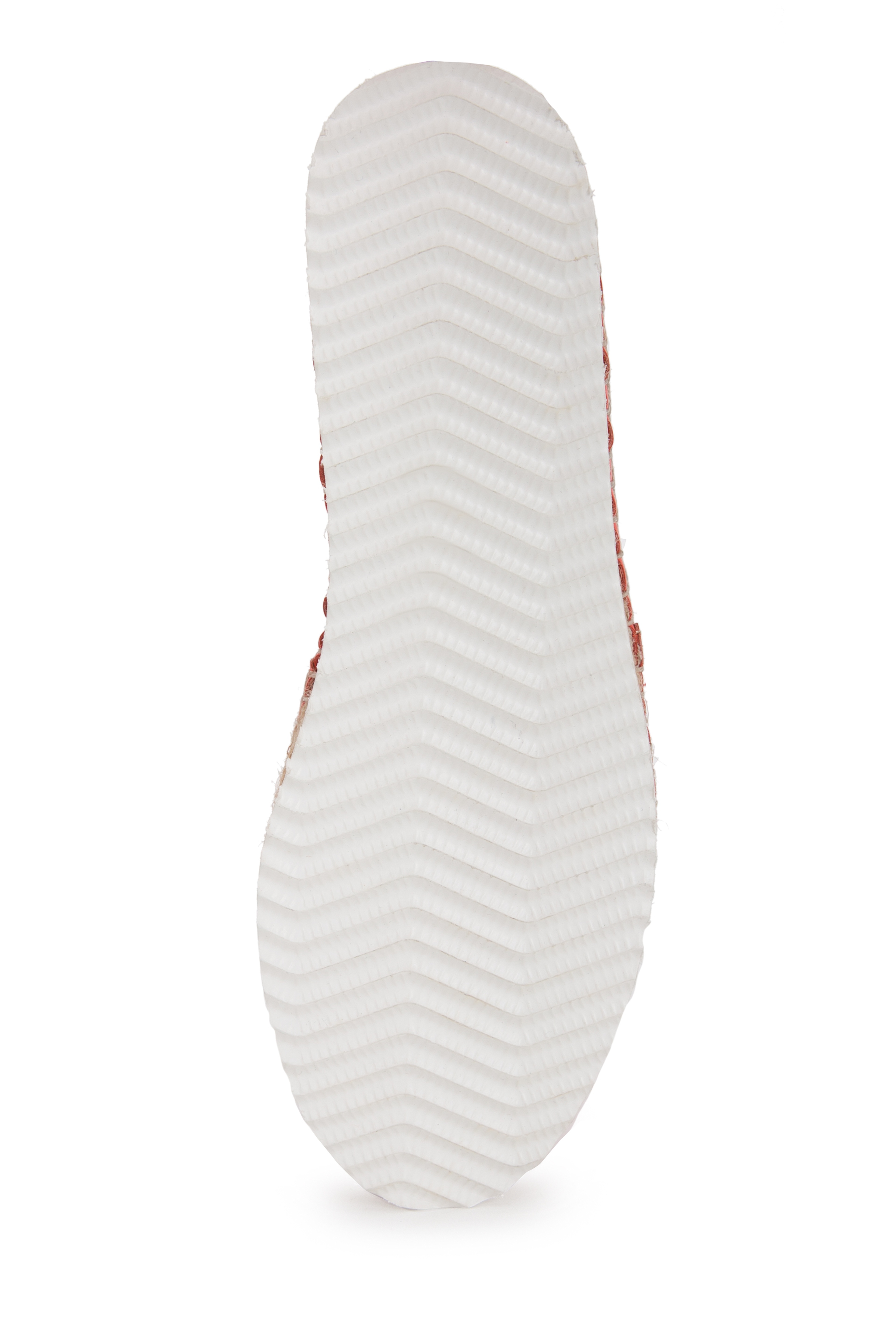 Kadın Kırmızı Espadril - Image 5