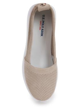 Kadın Bej Ayakkabı - 50234282001