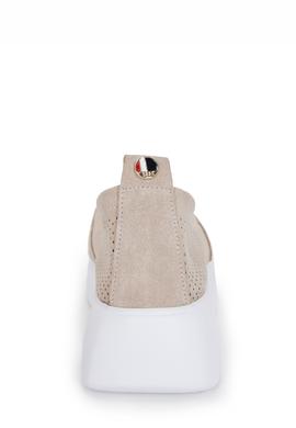Kadın Bej Ayakkabı - 50234282001