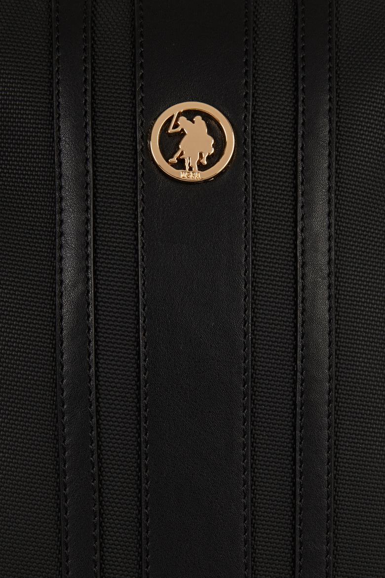 Kadın Siyah Çanta - 50241238001