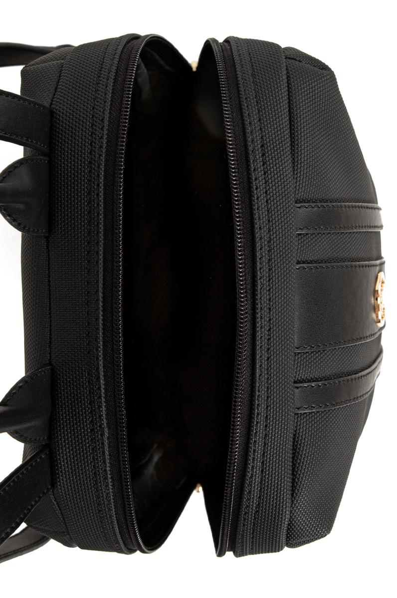 Kadın Siyah Sırt Çantası
