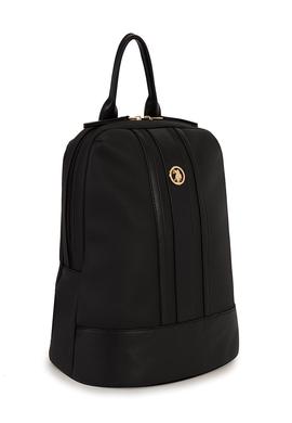Kadın Siyah Sırt Çantası - 50271993001