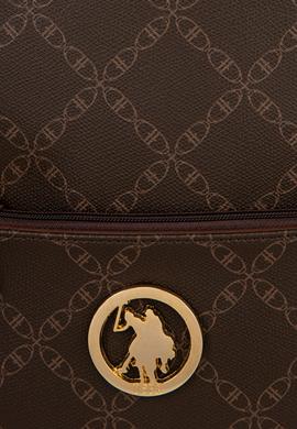 Kadın Kahverengi Sırt Çantası - 50259064002