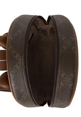 Kadın Kahverengi Sırt Çantası - 50259064002