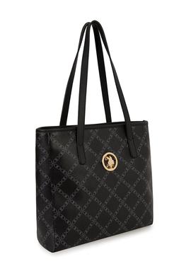 Kadın Siyah Omuz Çantası - 50241304001