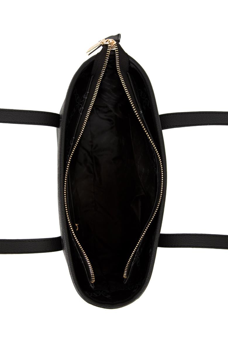 Kadın Siyah Omuz Çantası - 50241304001