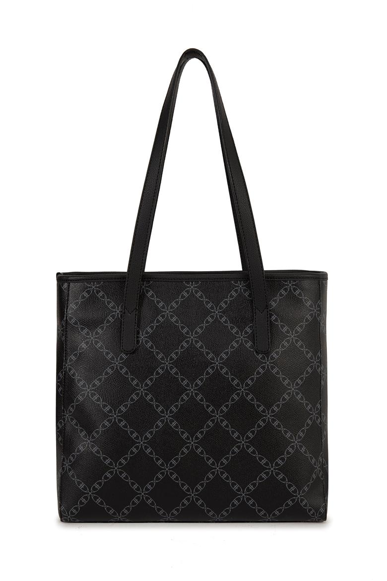 Kadın Siyah Omuz Çantası - 50241304001