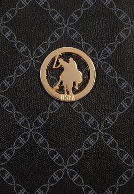 Kadın Siyah Omuz Çantası - 50241304001