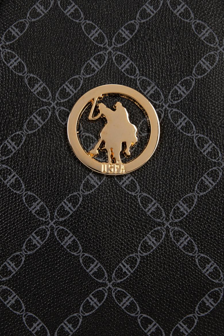 Kadın Siyah Omuz Çantası - 50241304001