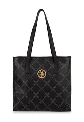 Kadın Siyah Omuz Çantası - 50241304001