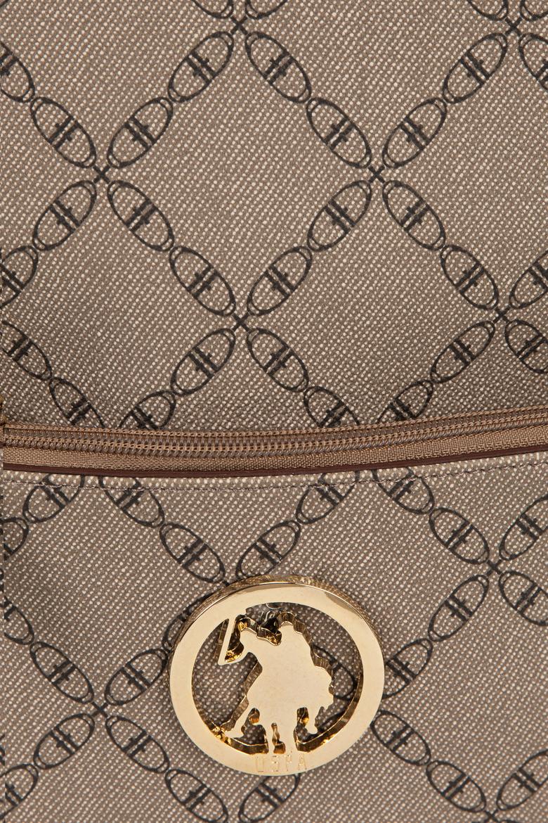 Kadın Vizon Çanta - 50259064004