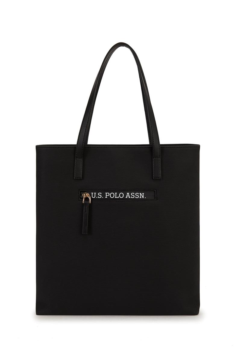 Kadın Siyah Omuz Çantası - 50241319001