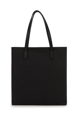 Kadın Siyah Omuz Çantası - 50241319001