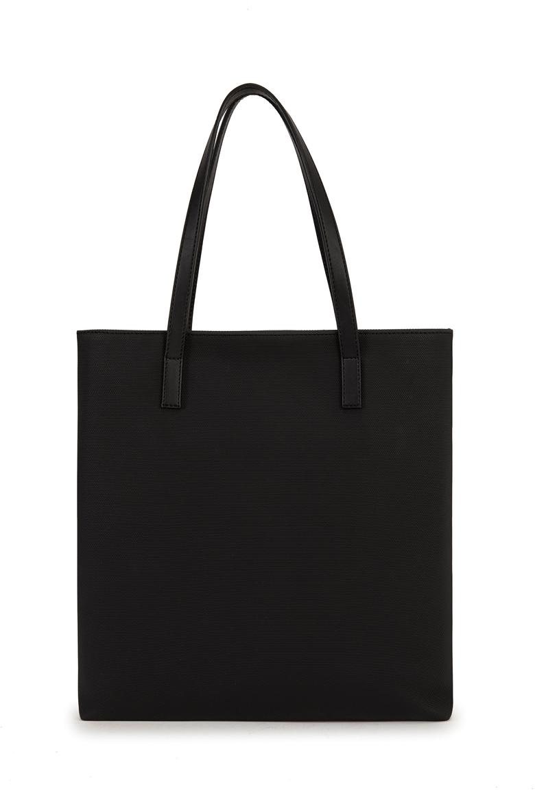 Kadın Siyah Omuz Çantası - 50241319001