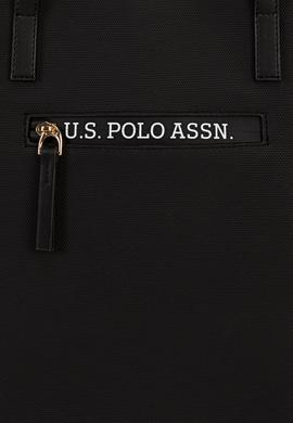 Kadın Siyah Omuz Çantası - 50241319001