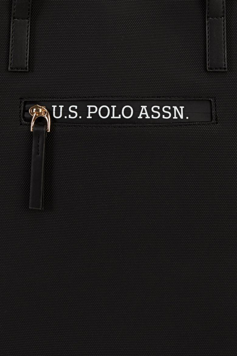 Kadın Siyah Omuz Çantası - 50241319001