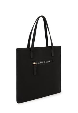 Kadın Siyah Omuz Çantası - 50241319001