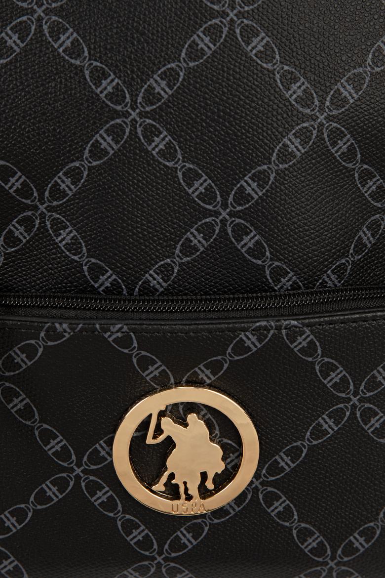 Kadın Siyah Çanta - 50259064003