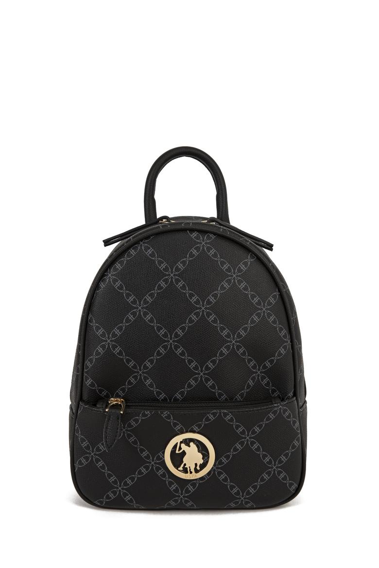 Kadın Siyah Çanta - 50259064003