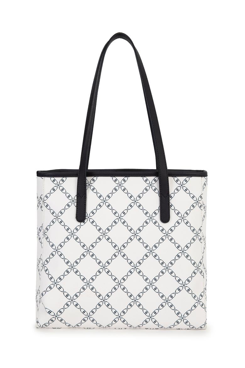 Kadın Beyaz Çanta - 50241304004