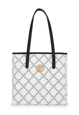 Kadın Beyaz Çanta - 50241304004