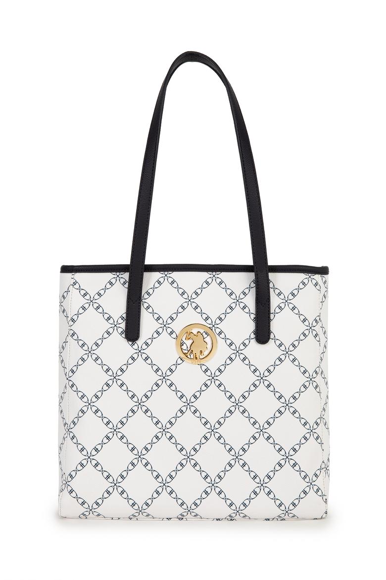 Kadın Beyaz Çanta - 50241304004