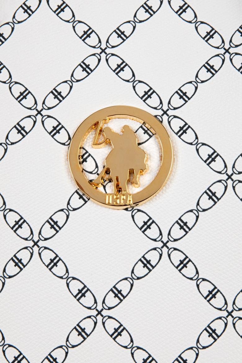 Kadın Beyaz Çanta - 50241304004