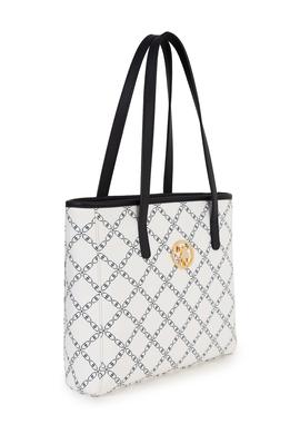 Kadın Beyaz Çanta - 50241304004