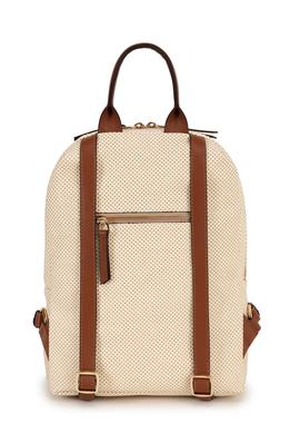 Kadın Bej Sırt Çantası - 50259072001