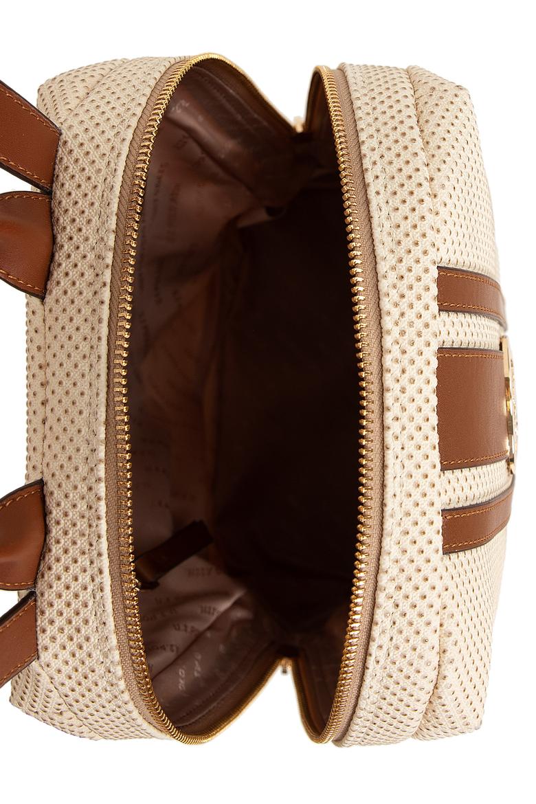 Kadın Bej Sırt Çantası - 50259072001