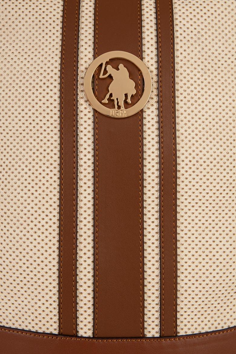 Kadın Bej Sırt Çantası - 50259072001