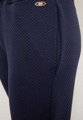 Kadın Lacivert Eşofman Altı - 50234695005