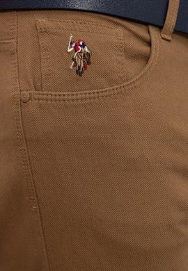 Erkek Kahverengi Chinos - 50206344093