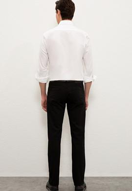 Erkek Siyah Chinos - 50198796058