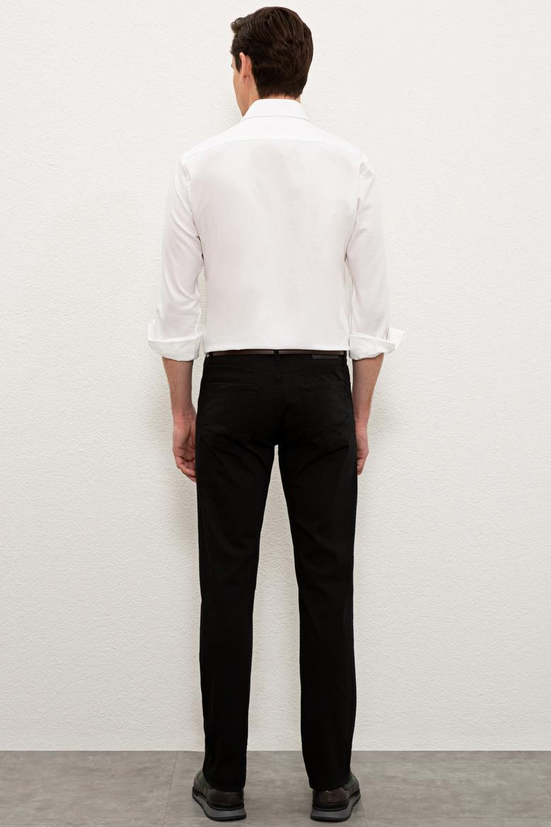 Erkek Siyah Chinos - 50198796058
