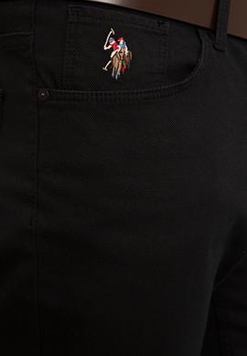 Erkek Siyah Chinos - 50198796058