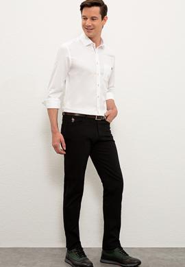 Erkek Siyah Chinos - 50198796058