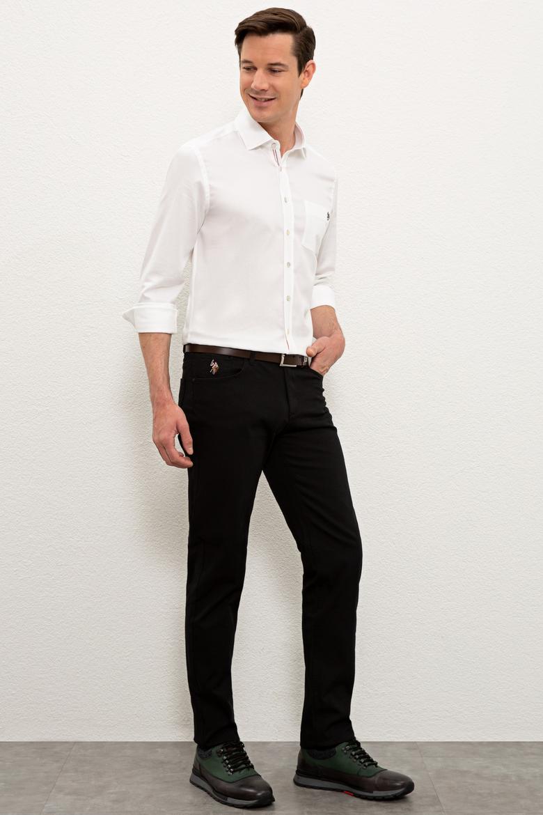 Erkek Siyah Chinos - 50198796058