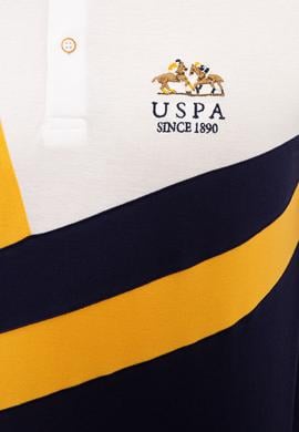 Erkek Sarı Tişört - 50232031021